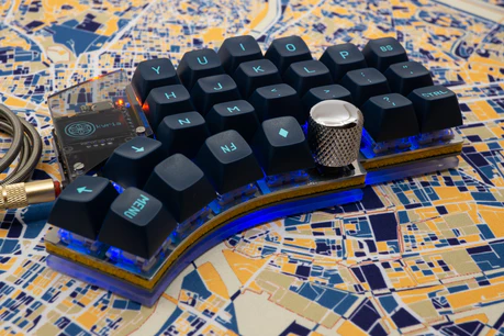 kyria keyboards