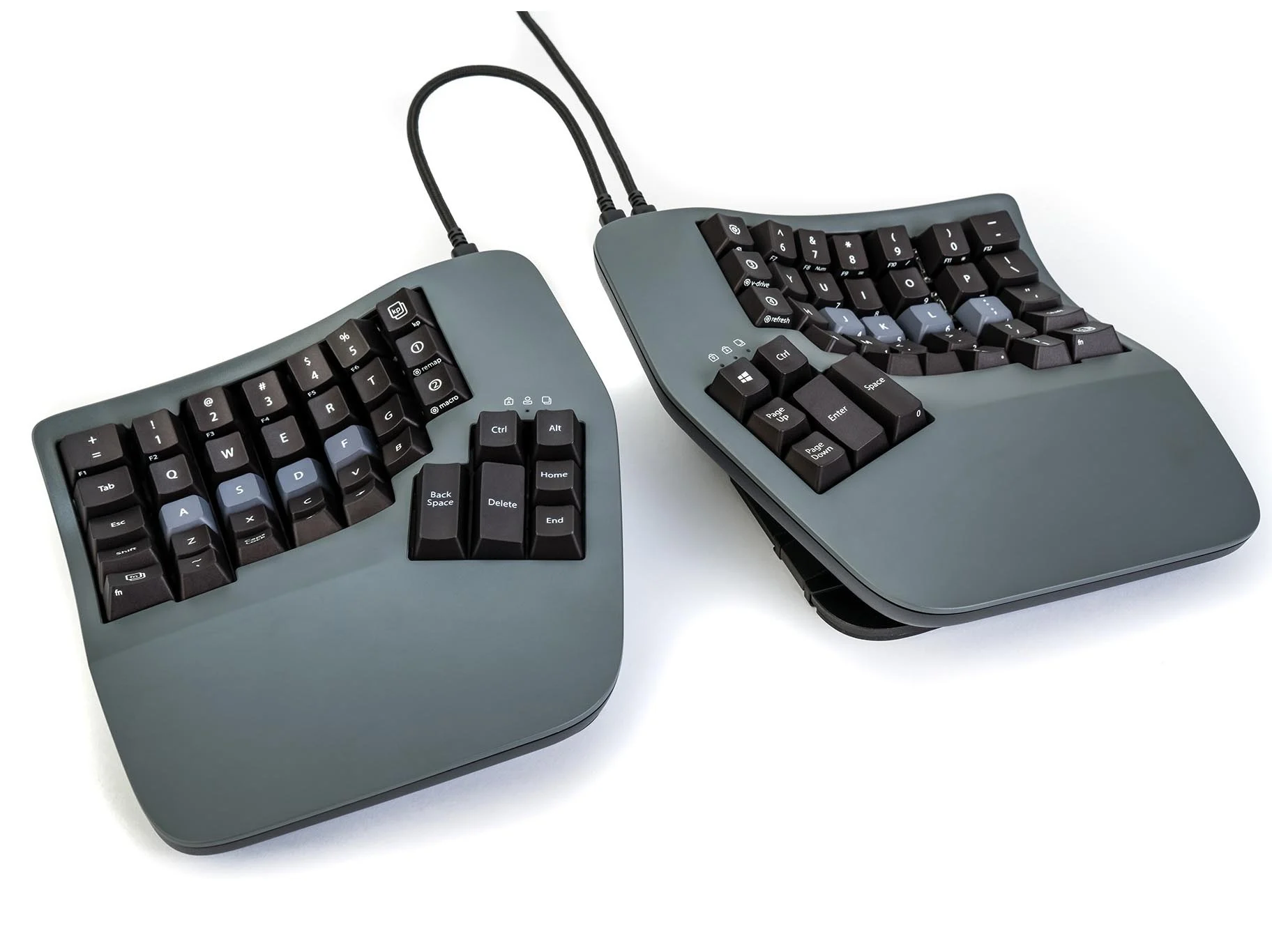 kinesis